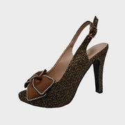 Heels For Women 10601201