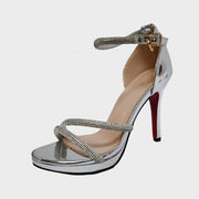 Heels For Women 10601202